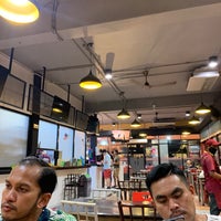 Photo taken at Restoran Kapitan by Nizam M. on 9/14/2020