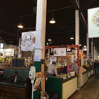 Photo taken at Central Market House by Christina C. on 11/14/2015