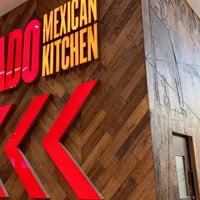 Photo taken at Taqado Mexican Kitchen by JC F. on 10/3/2020
