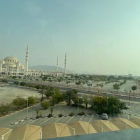 Photo taken at Fujairah by JC F. on 8/16/2023