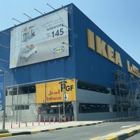 Photo taken at IKEA by JC F. on 3/12/2023