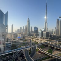 รูปภาพถ่ายที่ Dubai โดย JC F. เมื่อ 5/19/2024