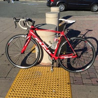 Campus Bike Shop - Tresidder Memorial Union