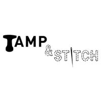 Снимок сделан в Tamp &amp;amp; Stitch пользователем Neil B. 10/3/2012