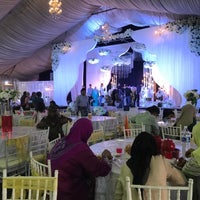 Laman Pengantin Zarlith Wedding Hall In Kuala Lumpur