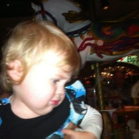 Photo taken at Applebee&amp;#39;s Grill + Bar by Lori on 10/20/2012