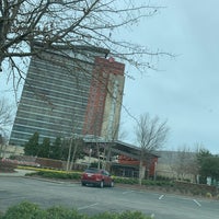 Photo taken at Wind Creek Casino &amp;amp; Hotel Atmore by Will B. on 1/28/2022