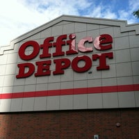 Office Depot River North Chicago Il
