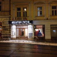 Photo taken at Hotel Ariston &amp;amp; Ariston Patio by Павел К. on 1/6/2016