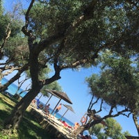 7/3/2015 tarihinde Weronika Ś.ziyaretçi tarafından Atlantica Eleon Grand Resort'de çekilen fotoğraf