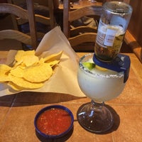 Photo taken at On The Border Mexican Grill &amp;amp; Cantina by Mustang on 8/2/2018