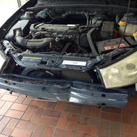 Abra Auto Body Glass Office Photos Glassdoor