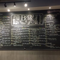 Photo taken at Botto Bar by Juliana C. on 9/14/2017