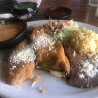 Photo taken at Adelitas Cocina y Cantina by Jeighsen ®. on 6/9/2019