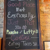 Photo taken at Pancho &amp;amp; Lefty&amp;#39;s by Jeighsen ®. on 9/9/2021