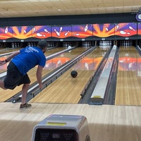 Photo taken at AMF Belleview Lanes by Jeighsen ®. on 3/24/2022