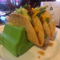 Photo taken at Cochino Taco by Jeighsen ®. on 10/22/2020