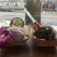The Inventing Room Dessert Shop West Highland 1 Tip From