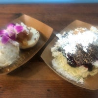 The Inventing Room Dessert Shop West Highland 1 Tip From