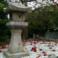 1/18/2013에 Sarah V.님이 Ichimura Miami Japanese Garden에서 찍은 사진