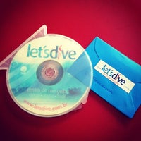 12/10/2013에 Let&amp;#39;s Dive E.님이 Let&amp;#39;s Dive - Mergulho e Aventura에서 찍은 사진