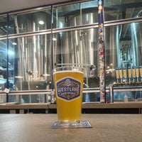 Photo prise au Westlake Brewing Company par Aaron M. le10/25/2022