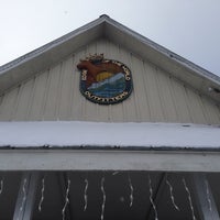 1/18/2014에 Jordan G.님이 EDGE of the WORLD Snowboard Shop에서 찍은 사진