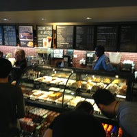 Photo taken at Starbucks by Jordan G. on 4/2/2013