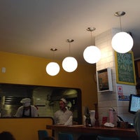 Das Foto wurde bei Gringo Café von Elcias M. am 9/30/2012 aufgenommen