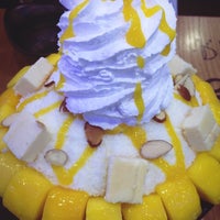 Hobing Korean Dessert Cafe Mandaluyong District 1 4 F Mega Fashion Hall Hobing Korean Dessert Cafe Mandaluyong District 1 4 F Mega Fashion Hall