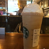 Photo taken at Starbucks by Watty W. on 8/8/2018