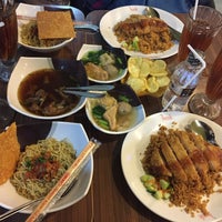 Review Bakso Malang Karapitan Mega Bekasi