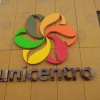 Photo taken at Centro Comercial Unicentro Armenia by Daniel P. on 11/25/2012