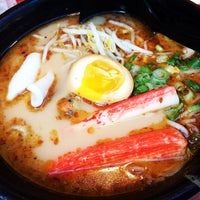 Ajisen Ramen Downtown Core 01 01 Bugis Junction