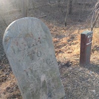 Photo taken at C&amp;amp;O Canal Mile Marker 4 by Steve F. on 2/20/2017