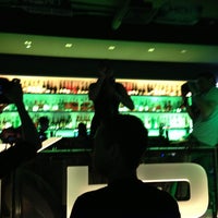 4/20/2013에 Ирина Г.님이 Black Milk Cocktail Bar에서 찍은 사진