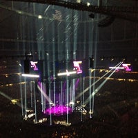 Photo taken at Passion 2013 by Brian Z. on 1/4/2013