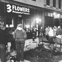 3 Flowers Metaphysical Downtown Topeka 733 S Kansas Ave