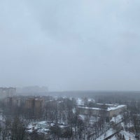 Photo taken at Kalininsky District by Sweet H. on 2/13/2022