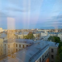 5/29/2021 tarihinde Sweet H.ziyaretçi tarafından Novotel St. Petersburg Centre Hotel'de çekilen fotoğraf