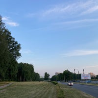 Photo taken at Южное бутлерово by Sweet H. on 7/7/2021
