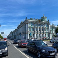 Photo taken at Winter Palace by Sweet H. on 6/14/2021