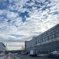 Photo taken at Новороссийская улица by Sweet H. on 2/12/2022