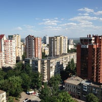 Photo taken at ЖК ЧЕХОВ by Air on 7/22/2014
