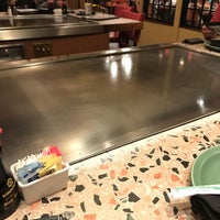 Photo taken at Tokyohana Grill &amp;amp; Sushi Bar by Reagan W. on 2/18/2017