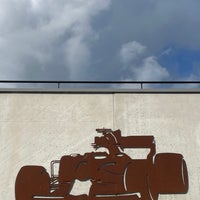 10/14/2023 tarihinde bwtmsziyaretçi tarafından Circuit Park Zandvoort'de çekilen fotoğraf