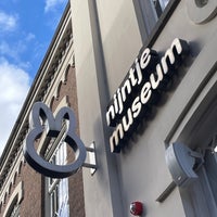 Foto diambil di nijntje museum oleh bwtms pada 10/15/2023