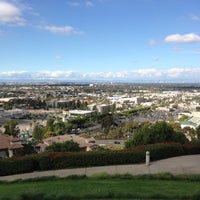 Hilltop Park Park In Signal Hill