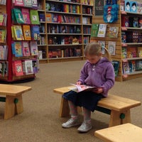 Barnes Noble Bookstore