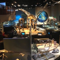 Photo taken at Perot Museum of Nature and Science by Juha K. on 4/19/2013